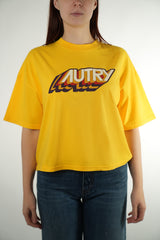 AUTRY T-shirt Donna TSAW 2608 AUTRY 