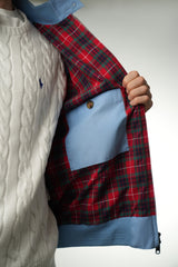 Baracuta Giubbotto Uomo BRCPS0147 316 Baracuta 