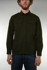 Barbour Giubbotto Uomo MOS0288 GN91 Barbour 