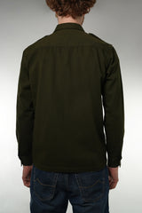 Barbour Giubbotto Uomo MOS0288 GN91 Barbour 