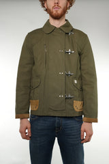 FAY  Giubbotto Uomo MAM0346098L UC2V601 FAY 