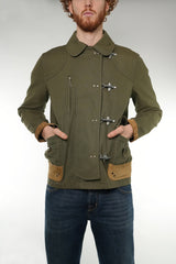 FAY  Giubbotto Uomo MAM0346098L UC2V601 FAY 