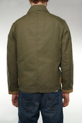 FAY  Giubbotto Uomo MAM0346098L UC2V601 FAY 