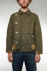 FAY  Giubbotto Uomo MAM0346098L UC2V601 FAY 