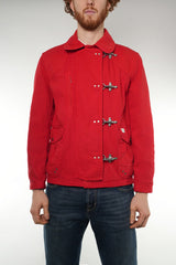 FAY  Giubbotto Uomo MAM0346098T UI1R002 FAY 