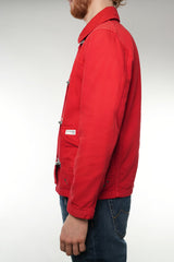 FAY  Giubbotto Uomo MAM0346098T UI1R002 FAY 