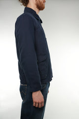 FAY  Giubbotto Uomo MAM0346098T UI1U809 FAY 