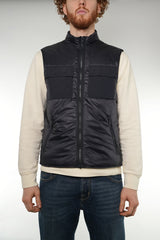 FAY  Giaccone Uomo NAM64460090 HNBU809 FAY 