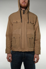 Herno Giaccone Uomo FI000093U 132182000 Herno 