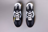 Keh.noo Scarpa sportiva Uomo KM9313 BLACK Keh.noo 
