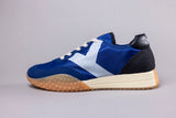 Keh.noo Scarpa sportiva Uomo KM9313 NAVY Keh.noo 