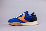 Keh.noo Scarpa sportiva Uomo KM9313 ROYAL Keh.noo 