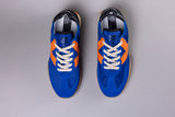 Keh.noo Scarpa sportiva Uomo KM9313 ROYAL Keh.noo 