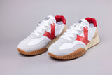 Keh.noo Scarpa sportiva Uomo KM9313 WHITE RED Keh.noo 