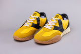 Keh.noo Scarpa sportiva Uomo KM9313 YELLOW Keh.noo 