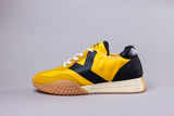 Keh.noo Scarpa sportiva Uomo KM9313 YELLOW Keh.noo 