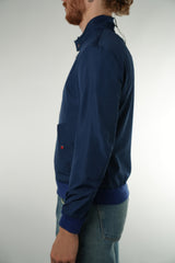 KIton Giubbotto Uomo UBLM03 XB600927 KIton 
