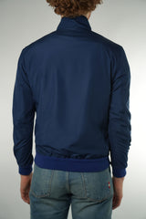 KIton Giubbotto Uomo UBLM03 XB600927 KIton 