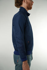 KIton Giubbotto Uomo UBLM03 XB600927 KIton 