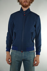 KIton Giubbotto Uomo UBLM03 XB600927 KIton 