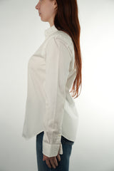 Polo Ralph Lauren Camicia Donna 211891376 001 Polo Ralph Lauren 