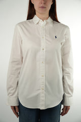 Polo Ralph Lauren Camicia Donna 211891376 001 Polo Ralph Lauren 