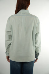 Polo Ralph Lauren Camicia Donna 211891420 001 Polo Ralph Lauren 