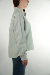 Polo Ralph Lauren Camicia Donna 211891420 001 Polo Ralph Lauren 