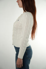 Polo Ralph Lauren Maglia cardigan Donna 211891643 001 Polo Ralph Lauren 