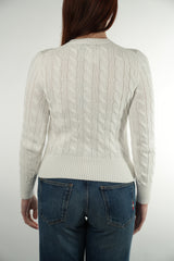 Polo Ralph Lauren Maglia cardigan Donna 211891643 001 Polo Ralph Lauren 