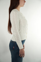 Polo Ralph Lauren Maglia cardigan Donna 211891643 001 Polo Ralph Lauren 