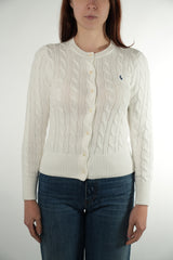 Polo Ralph Lauren Maglia cardigan Donna 211891643 001 Polo Ralph Lauren 