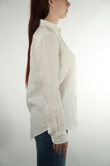 Polo Ralph Lauren Camicia Donna 211920516 006 Polo Ralph Lauren 
