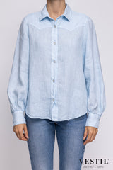 Roy Rogers Camicia Donna P23RND480P0510569 AURIAS8 Roy Rogers 