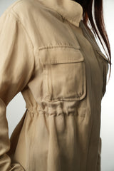 Woolrich Giaccone Donna CFWWOS0078 30438925 Woolrich 