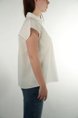 Woolrich Camicia Donna CFWWSI0154 30278041 Woolrich 