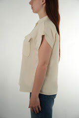 Woolrich Camicia Donna CFWWSI0163 30438743 Woolrich 