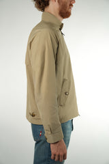 Baracuta Giubbotto Uomo BRCPS1006 818 Baracuta 