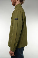 Barbour Giaccone Uomo MCA0989 OL31 Barbour 