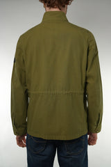 Barbour Giaccone Uomo MCA0989 OL31 Barbour 