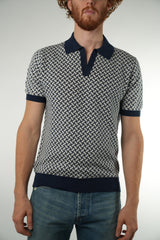 Drumohr Polo Uomo D9LZ146N B29 Drumohr 