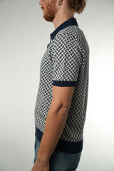 Drumohr Polo Uomo D9LZ146N B29 Drumohr 