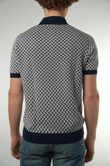 Drumohr Polo Uomo D9LZ146N B29 Drumohr 