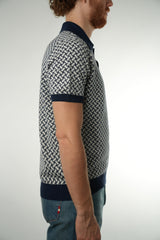 Drumohr Polo Uomo D9LZ146N B29 Drumohr 