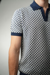Drumohr Polo Uomo D9LZ146N B29 Drumohr 