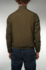 Herno Giubbotto Uomo GI000383U 132207730 Herno 