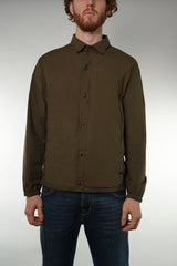 Herno Giubbotto camicia Uomo GI000398U 131727730T02 Herno 