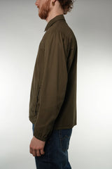 Herno Giubbotto camicia Uomo GI000398U 131727730T02 Herno 