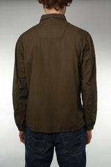 Herno Giubbotto camicia Uomo GI000398U 131727730T02 Herno 