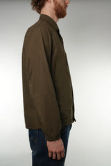 Herno Giubbotto camicia Uomo GI000398U 131727730T02 Herno 